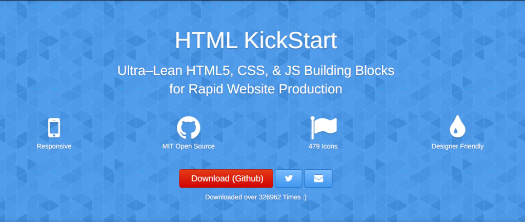 HTML_KickStart