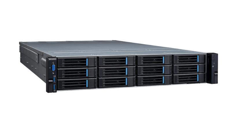 Disk Server cPanel