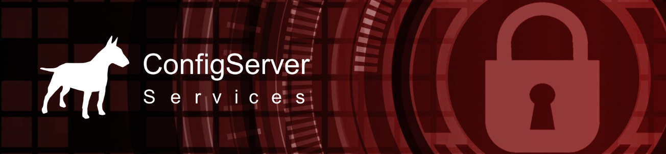 ConfigServer