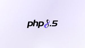 PHP versión 8.5 ya disponible en tu plan de WebHosting