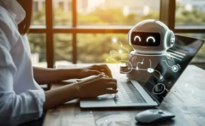 «Code with AI» el nuevo agente de Inteligencia Artificial integrado en nuestros servicios de WebHosting