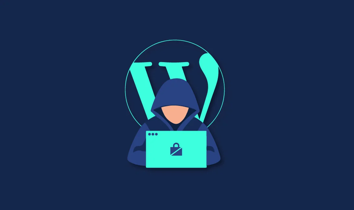 Hacked-Wordpress
